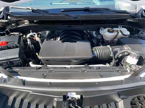 Used 2023 Chevrolet Tahoe Premier image 11