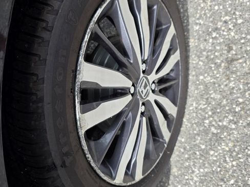 Used 2016 Honda Fit EX image 28
