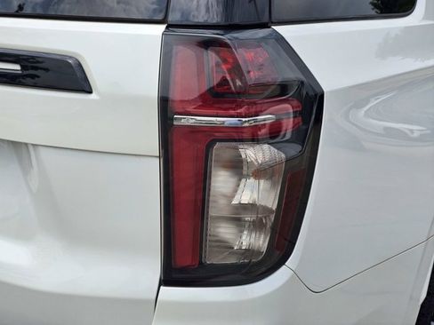 Used 2023 Chevrolet Tahoe Z71 w/ Max Trailering Package AWD/4WD image 9