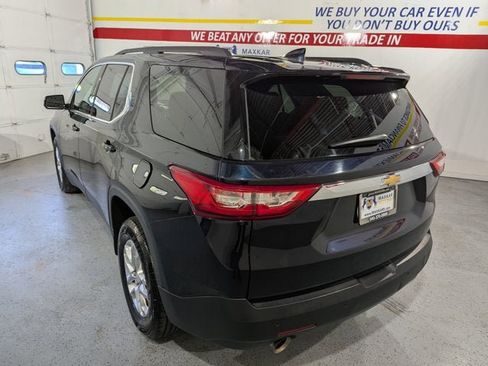 Used 2020 Chevrolet Traverse LT image 5