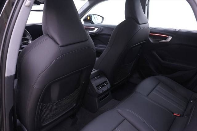 Certified 2025 Audi A5 2.0T Premium w/ Premium Plus AWD/4WD image 14