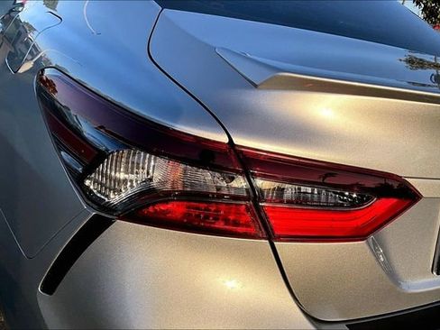 Used 2023 Toyota Camry SE w/ Convenience Package image 22