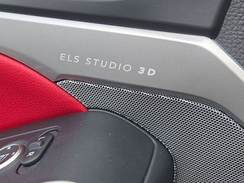 Used 2025 Acura Integra Type S FWD image 31