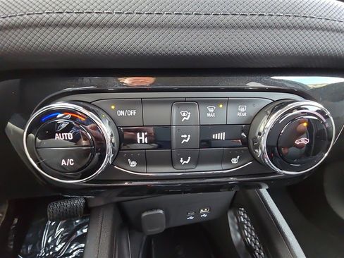 New 2026 Chevrolet TrailBlazer LT w/ Convenience Package image 17