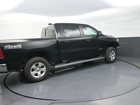 Used 2021 RAM 1500 Big Horn image 26
