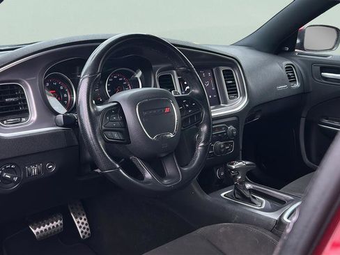 Used 2021 Dodge Charger R/T RWD image 12