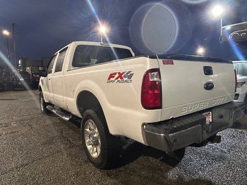 Used 2010 Ford F350 Lariat image 5