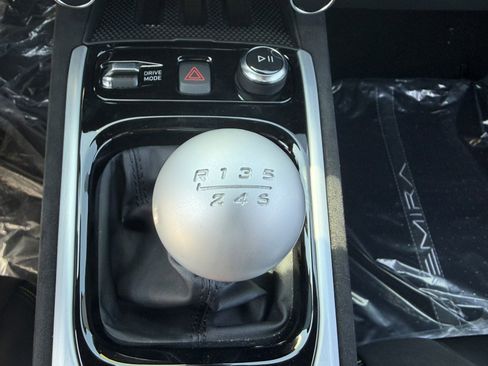 New 2025 Lotus Emira image 19