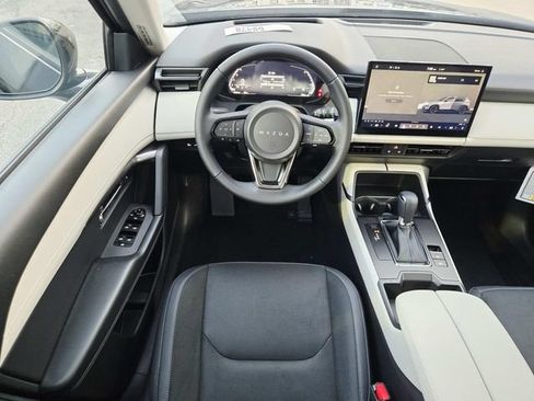 New 2026 MAZDA CX-5 Preferred AWD/4WD image 10