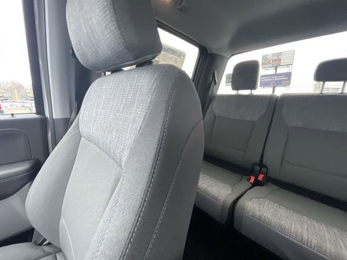 New 2026 Ford F250 XLT w/ XLT Premium Package image 10