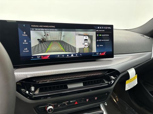 New 2026 BMW 330i xDrive Sedan w/ Convenience Package image 30