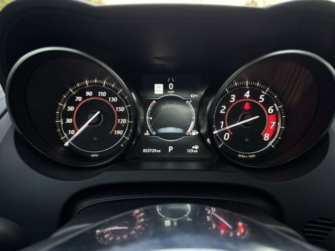 Used 2019 Jaguar F-TYPE Coupe image 19