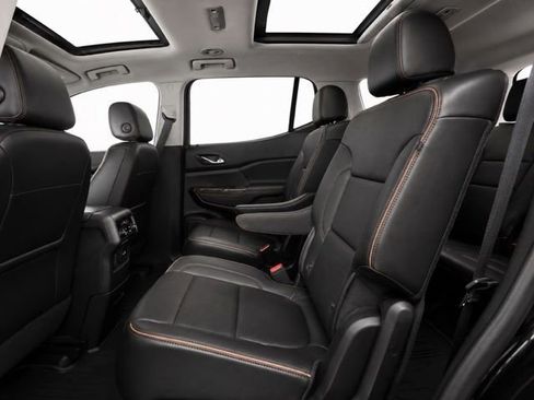 Used 2023 GMC Acadia AT4 w/ GMC Pro Grade Package AWD/4WD image 23
