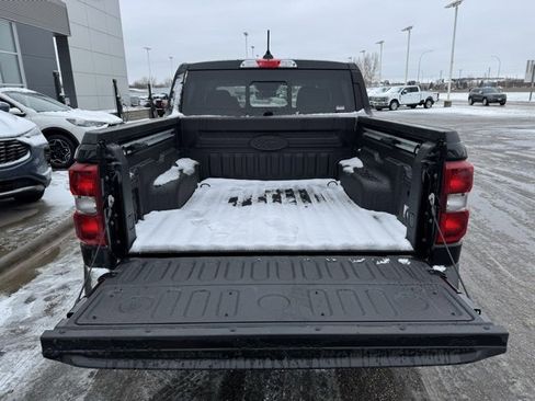 New 2026 Ford Maverick Lariat w/ 4K Tow Package image 35