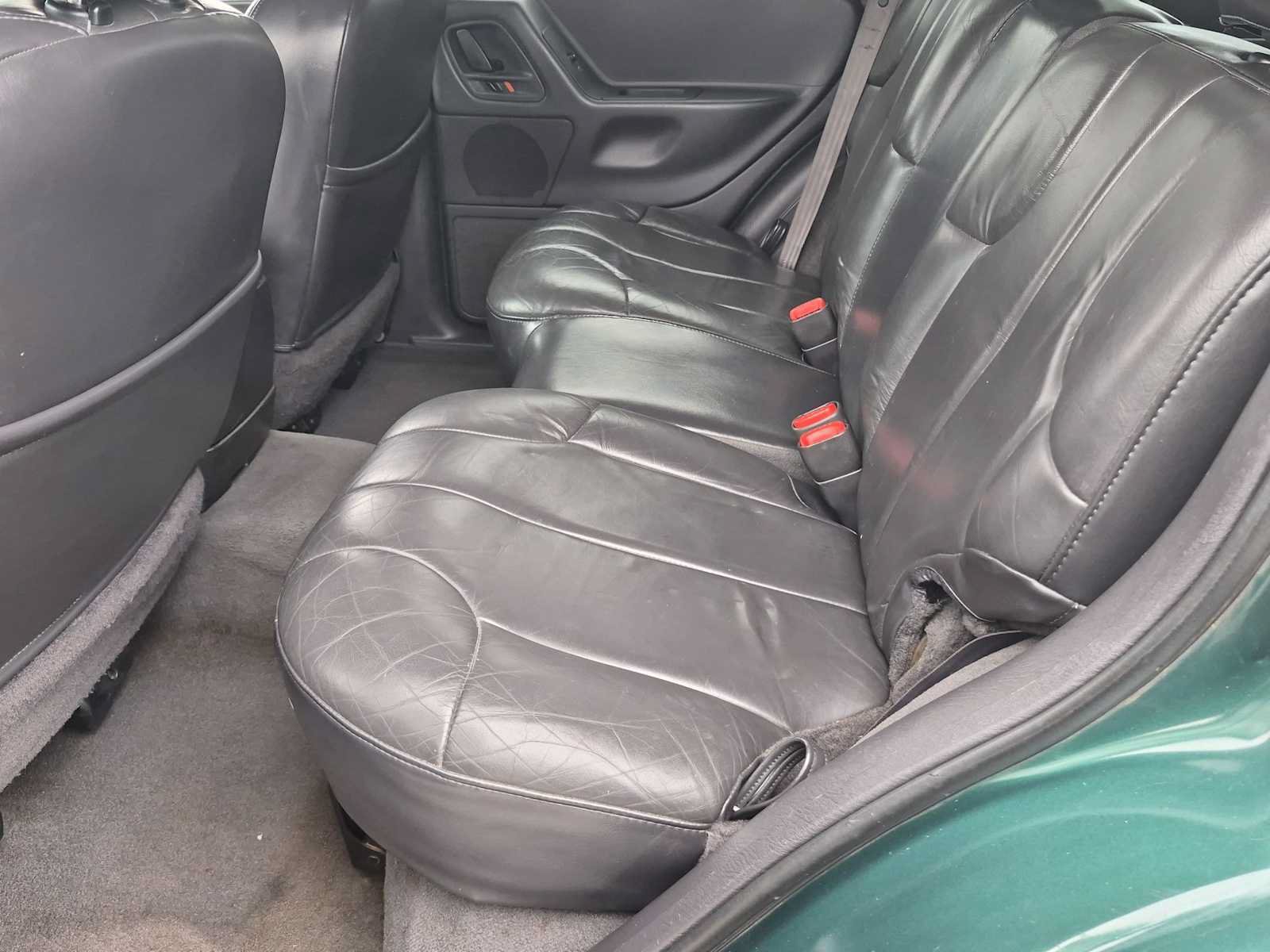 Used 1999 Jeep Grand Cherokee Laredo AWD/4WD image 19