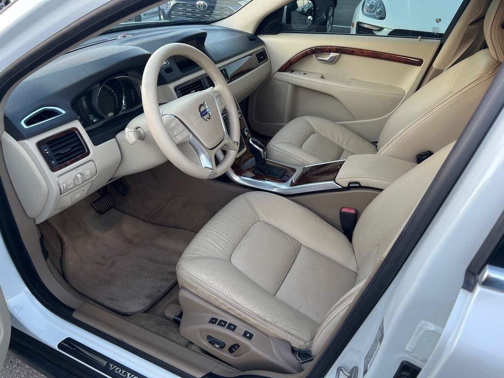 Used 2015 Volvo XC70 3.2 Premier Plus AWD/4WD image 10