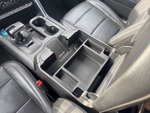 Certified 2022 GMC Sierra 1500 Denali image 26