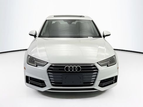 Used 2018 Audi A4 2.0T Premium AWD/4WD image 2