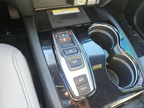 Used 2023 Honda Passport Elite image 19