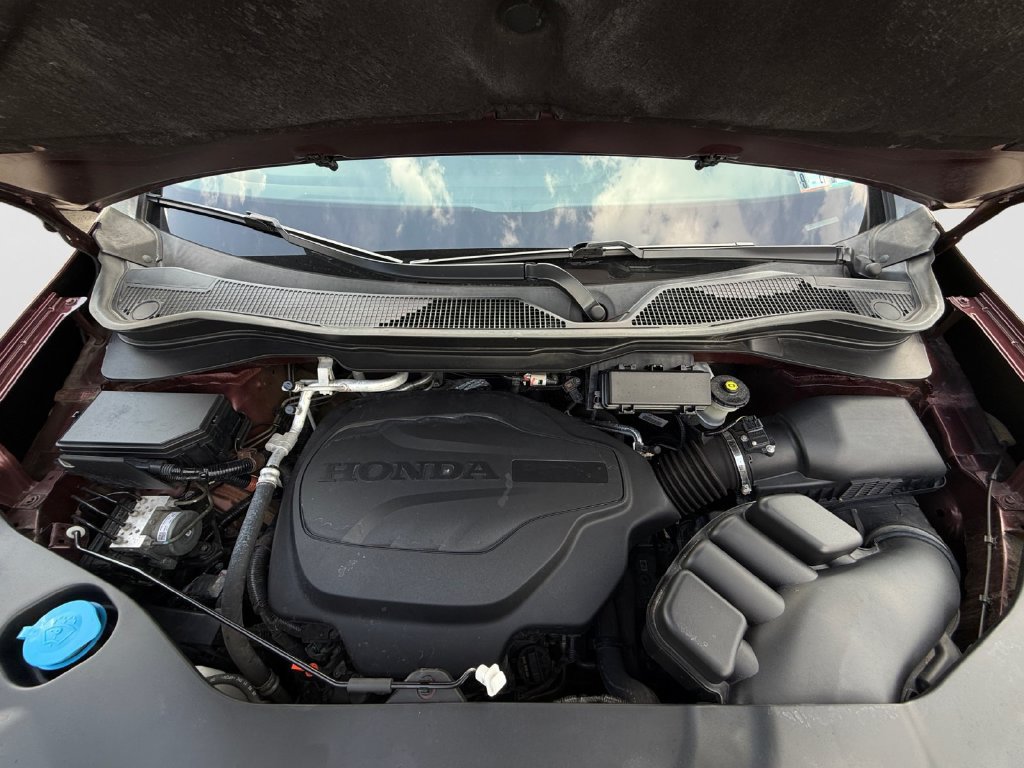 Used 2022 Honda Pilot Touring image 25