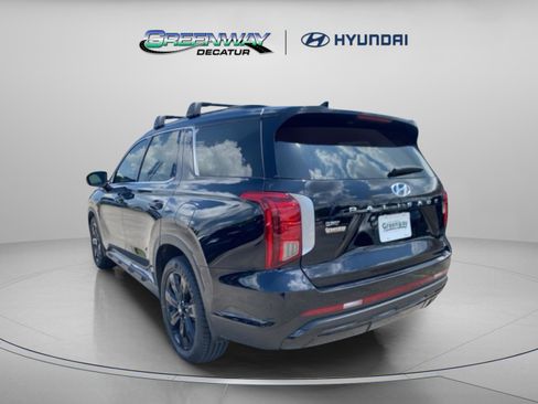 Used 2024 Hyundai Palisade XRT image 6