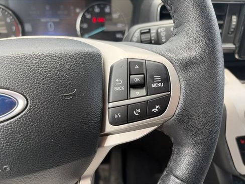 Certified 2024 Ford Explorer XLT w/ Equipment Group 202A AWD/4WD image 18