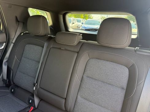 Used 2026 GMC Terrain Elevation AWD/4WD image 28
