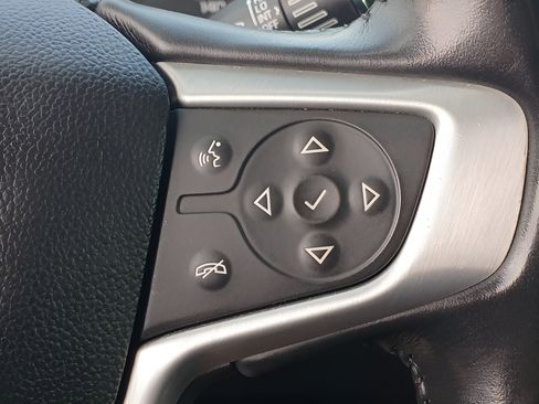 Used 2019 GMC Acadia SLE AWD/4WD image 20