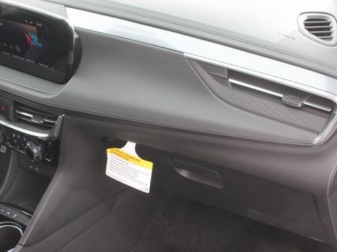 New 2026 Buick Encore GX Sport Touring w/ Advanced Technology Package image 23