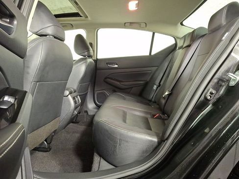 Used 2023 Nissan Altima 2.5 SL image 13