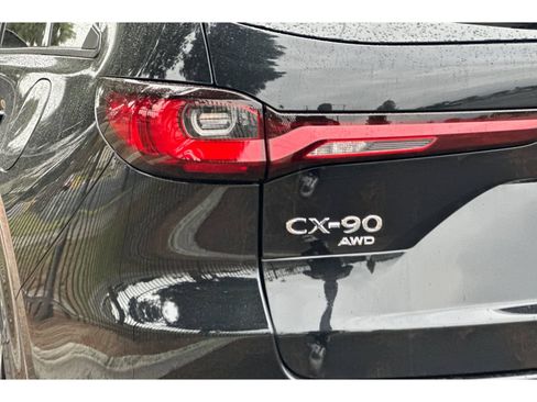 Used 2026 MAZDA CX-90 3.3 Turbo S w/ Premium Plus AWD/4WD image 8