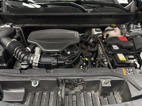 Used 2023 GMC Acadia AT4 w/ Preferred Package AWD/4WD image 28