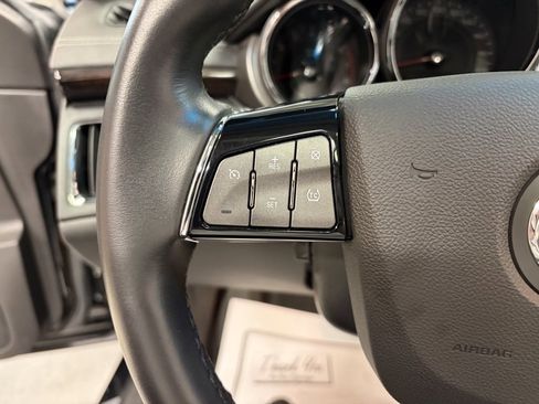 Used 2011 Cadillac CTS V image 13