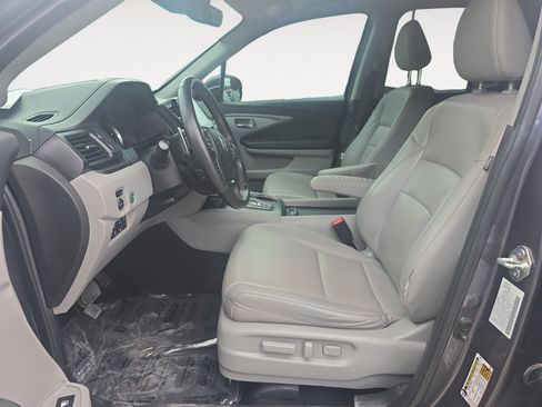 Used 2022 Honda Ridgeline RTL-E image 22