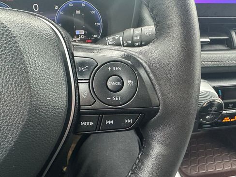 Used 2024 Toyota RAV4 Limited w/ Weather Package AWD/4WD image 20