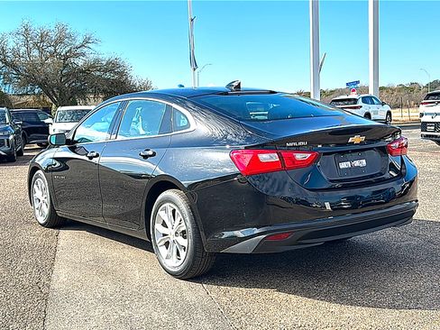 Used 2024 Chevrolet Malibu LT image 6