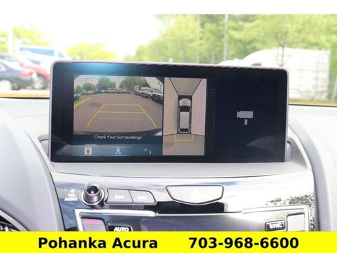Certified 2024 Acura RDX SH-AWD w/ Advance Package image 15