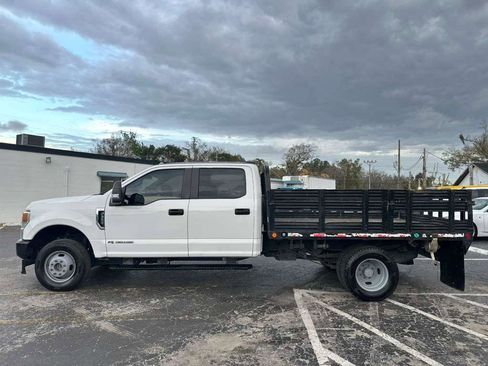 Used 2020 Ford F350 XL w/ Power Equipment Group image 4
