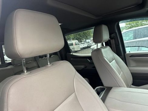 Used 2023 GMC Sierra 1500 SLT w/ SLT Premium Plus Package AWD/4WD image 20