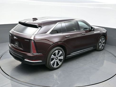 New 2026 Cadillac Escalade IQ Luxury 1 image 22