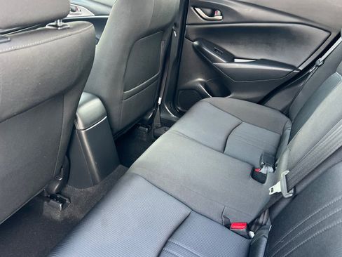 Used 2021 MAZDA CX-3 Sport AWD/4WD image 9