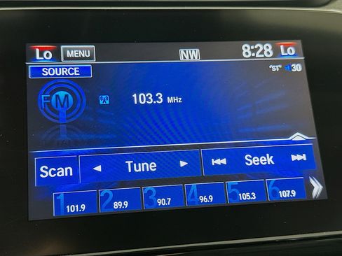 Used 2019 Honda CR-V EX image 21