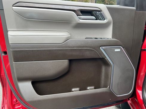 Used 2023 Chevrolet Silverado 1500 LTZ image 33