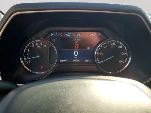 Used 2021 Ford F150 XLT w/ Equipment Group 302A High image 35