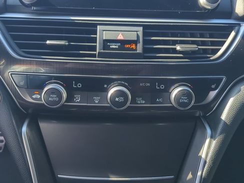 Used 2021 Honda Accord Sport image 20