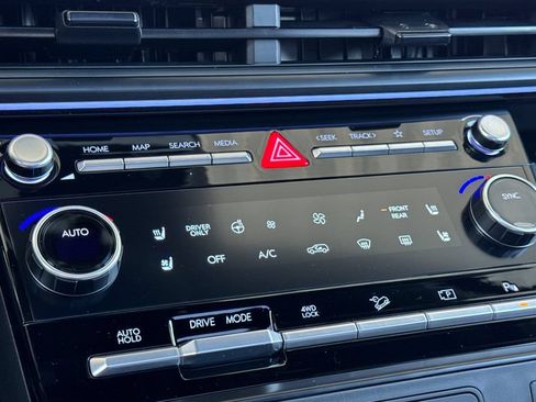 New 2026 Hyundai Santa Fe Calligraphy AWD/4WD image 25