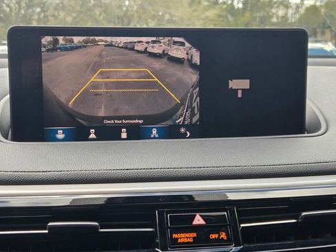 Used 2024 Acura MDX FWD image 21