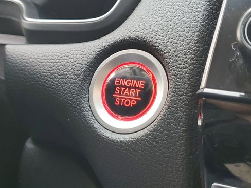 Certified 2022 Honda CR-V Touring image 33