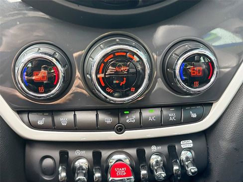 Used 2020 MINI Cooper Countryman S w/ Premium Package AWD/4WD image 15