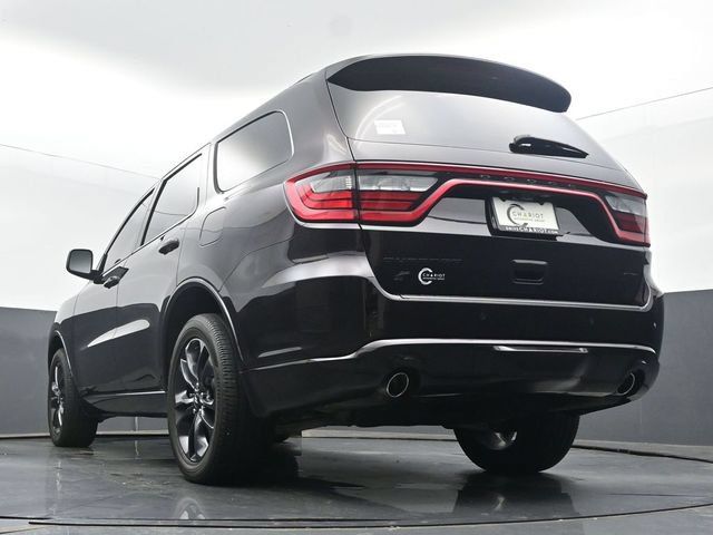 Used 2025 Dodge Durango GT w/ Blacktop Package AWD/4WD image 49